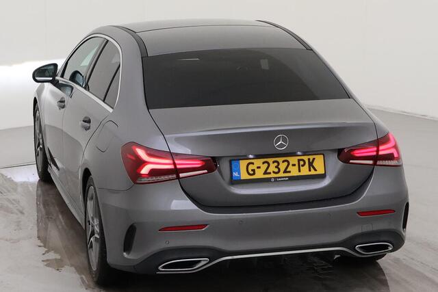 Mercedes-Benz A-KLASSE 200 Business Solution AMG NL-AUTO | PANO | AMG PAKKET