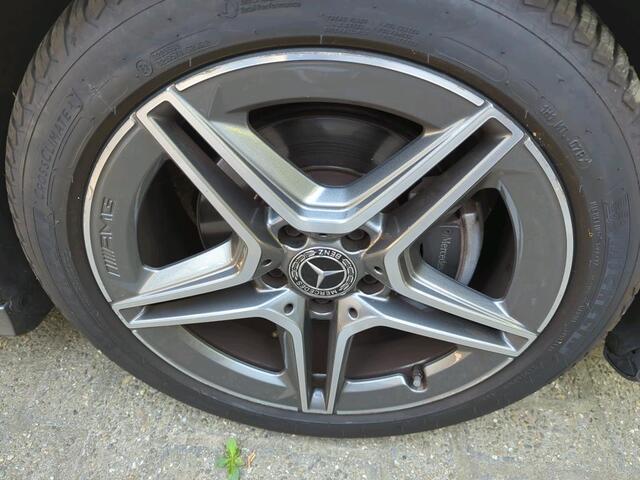Mercedes-Benz A-KLASSE 200 Business Solution AMG NL-AUTO | PANO | AMG PAKKET