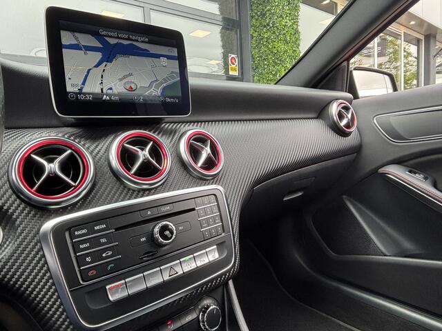 Mercedes-Benz A-KLASSE 200 AMG Sport Edition | Pano | 18" LMV | PDC |