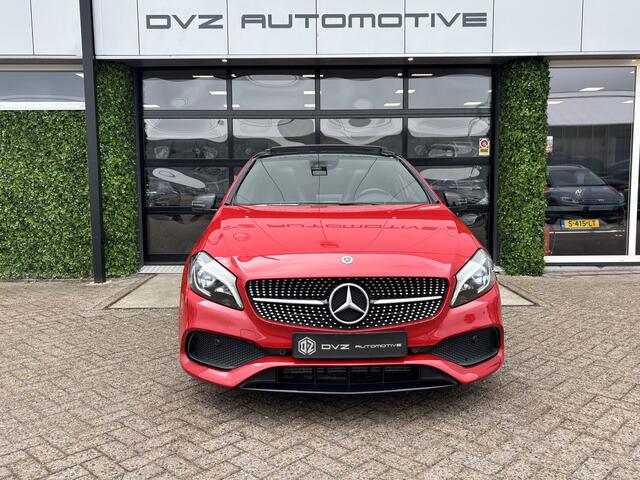 Mercedes-Benz A-KLASSE 200 AMG Sport Edition | Pano | 18" LMV | PDC |
