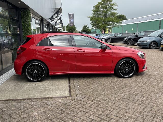 Mercedes-Benz A-KLASSE 200 AMG Sport Edition | Pano | 18" LMV | PDC |