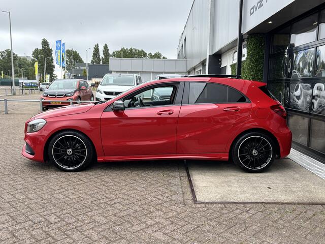 Mercedes-Benz A-KLASSE 200 AMG Sport Edition | Pano | 18" LMV | PDC |