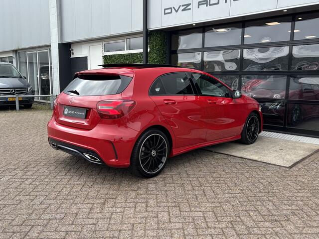 Mercedes-Benz A-KLASSE 200 AMG Sport Edition | Pano | 18" LMV | PDC |