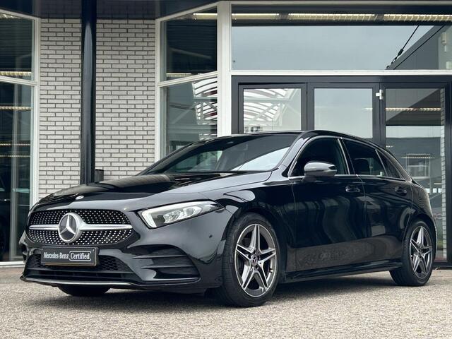 Mercedes-Benz A-KLASSE 160 AMG | Widescreen | Achteruitrijcamera