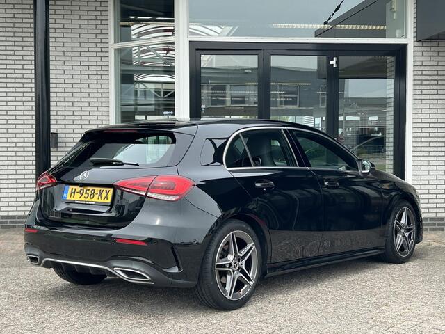 Mercedes-Benz A-KLASSE 160 AMG | Widescreen | Achteruitrijcamera