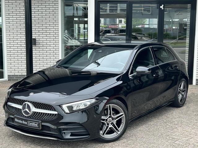 Mercedes-Benz A-KLASSE 160 AMG | Widescreen | Achteruitrijcamera