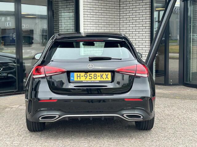 Mercedes-Benz A-KLASSE 160 AMG | Widescreen | Achteruitrijcamera