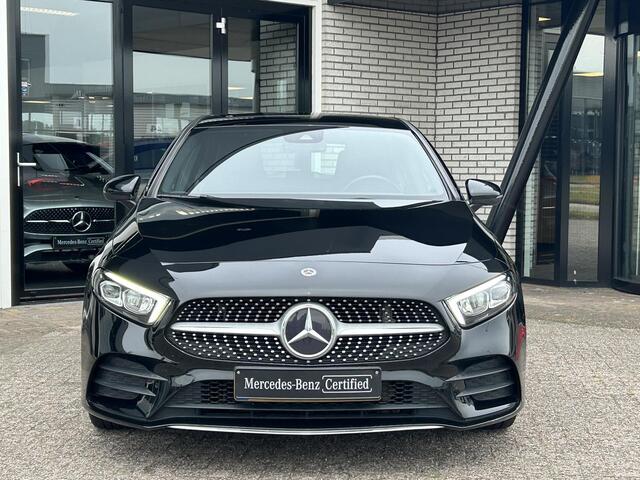 Mercedes-Benz A-KLASSE 160 AMG | Widescreen | Achteruitrijcamera