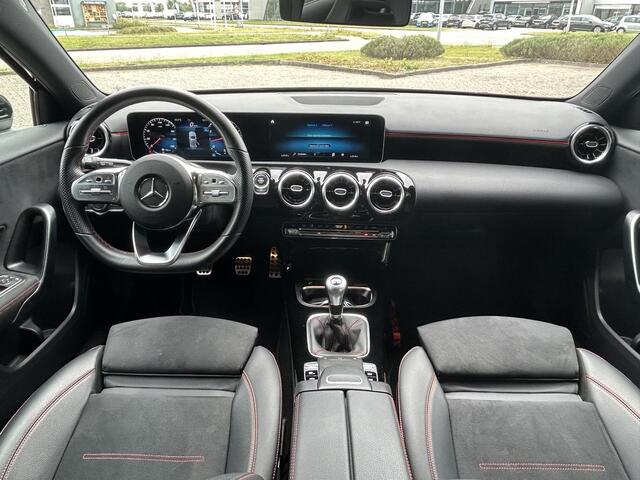 Mercedes-Benz A-KLASSE 160 AMG | Widescreen | Achteruitrijcamera