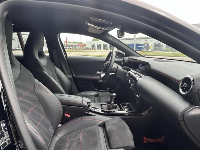 Mercedes-Benz A-KLASSE 160 AMG | Widescreen | Achteruitrijcamera