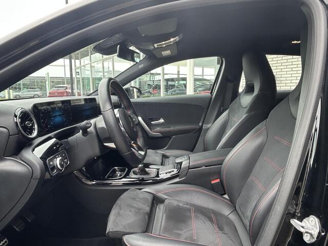 Mercedes-Benz A-KLASSE 160 AMG | Widescreen | Achteruitrijcamera