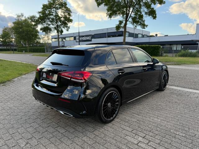 Mercedes-Benz A-KLASSE AMG Pano Sfeerverl Night Pakket