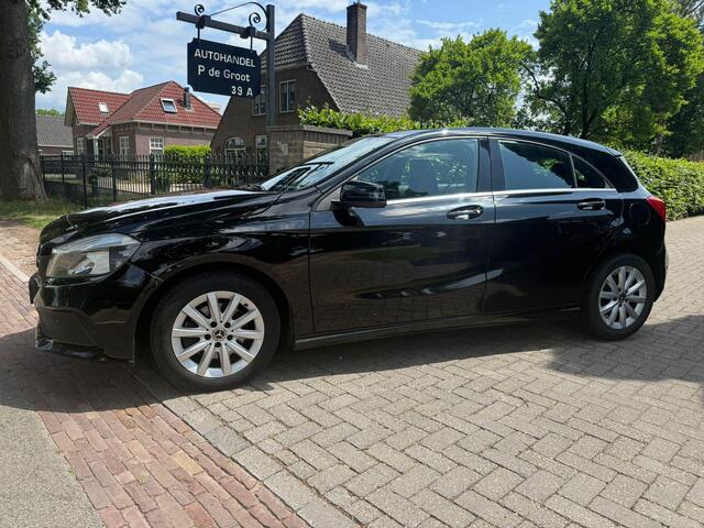 Mercedes-Benz A-KLASSE 160 Prestige 95000KM NAVI/CAMERA/PDC