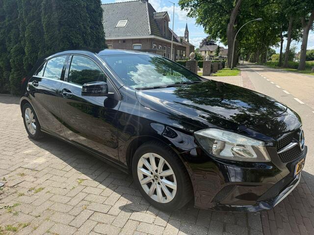 Mercedes-Benz A-KLASSE 160 Prestige 95000KM NAVI/CAMERA/PDC