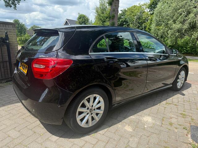 Mercedes-Benz A-KLASSE 160 Prestige 95000KM NAVI/CAMERA/PDC