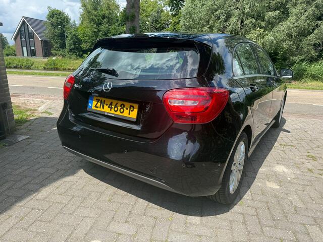Mercedes-Benz A-KLASSE 160 Prestige 95000KM NAVI/CAMERA/PDC