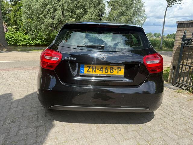 Mercedes-Benz A-KLASSE 160 Prestige 95000KM NAVI/CAMERA/PDC