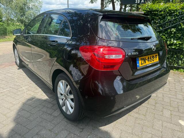 Mercedes-Benz A-KLASSE 160 Prestige 95000KM NAVI/CAMERA/PDC