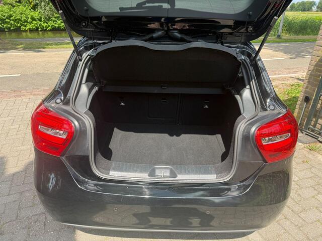 Mercedes-Benz A-KLASSE 160 Prestige 95000KM NAVI/CAMERA/PDC