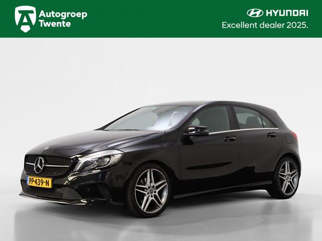 Mercedes-Benz A-KLASSE 180 Business Sol. | Achteruitrijcamera | Stoelverwarmingf |