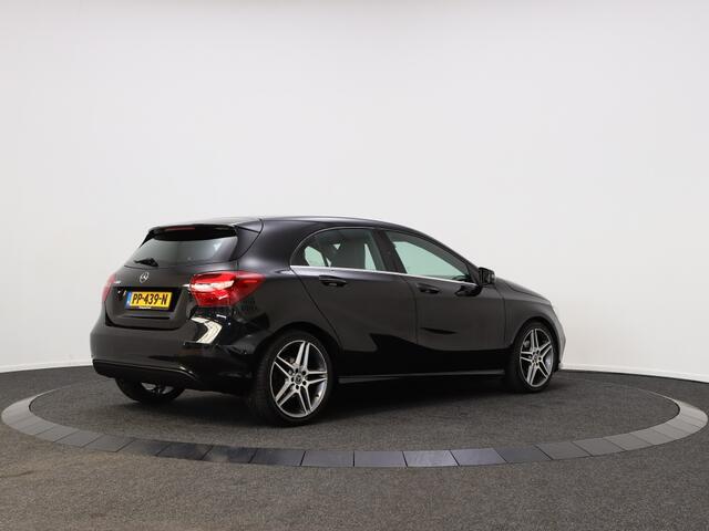 Mercedes-Benz A-KLASSE 180 Business Sol. | Achteruitrijcamera | Stoelverwarmingf |