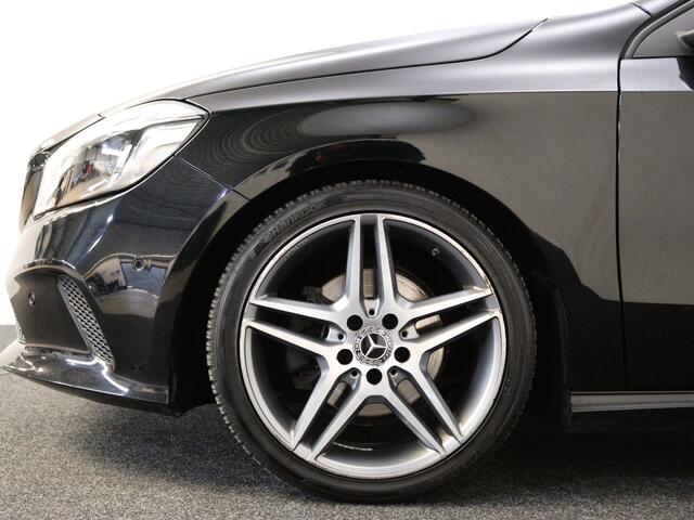 Mercedes-Benz A-KLASSE 180 Business Sol. | Achteruitrijcamera | Stoelverwarmingf |