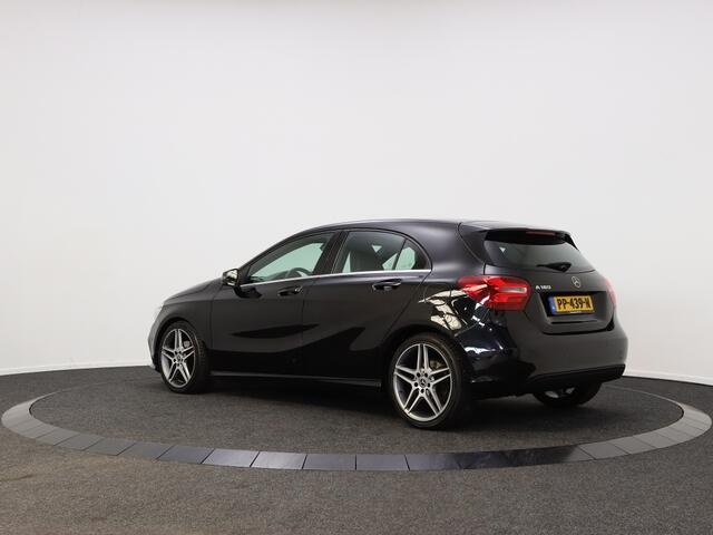 Mercedes-Benz A-KLASSE 180 Business Sol. | Achteruitrijcamera | Stoelverwarmingf |