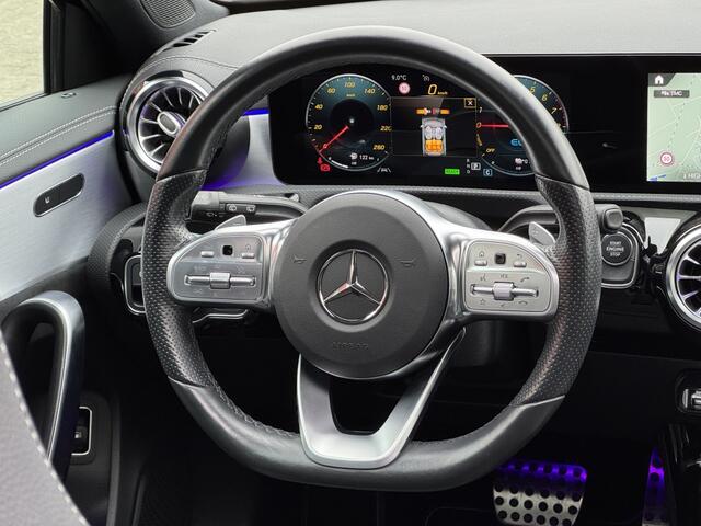 Mercedes-Benz A-KLASSE 250 e AMG Pano Sfeer Night Camera