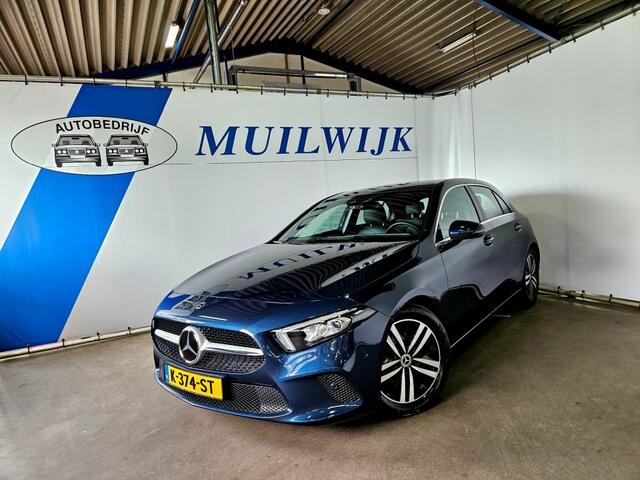 Mercedes-Benz A-KLASSE 180 Business Solution Luxury / NL Auto