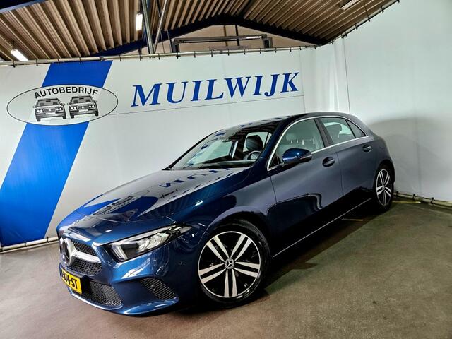 Mercedes-Benz A-KLASSE 180 Business Solution Luxury / NL Auto