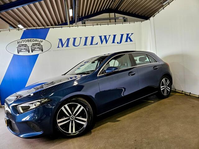 Mercedes-Benz A-KLASSE 180 Business Solution Luxury / NL Auto