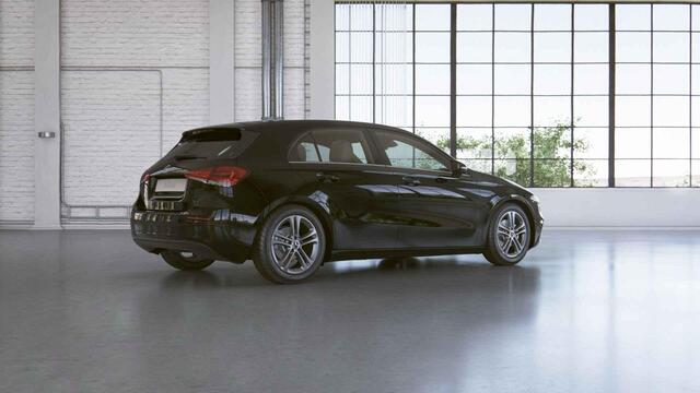 Mercedes-Benz A-KLASSE 160 Advantage | Style pakket | Achteruitrijcamera | Navigatie | Widescreen |