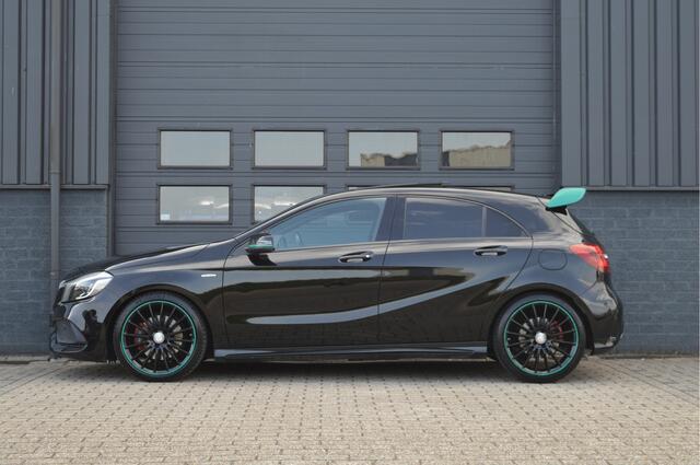 Mercedes-Benz A-KLASSE 250 Sport 4MATIC Motorsport Edition | AMG | PANO | CAMERA |
