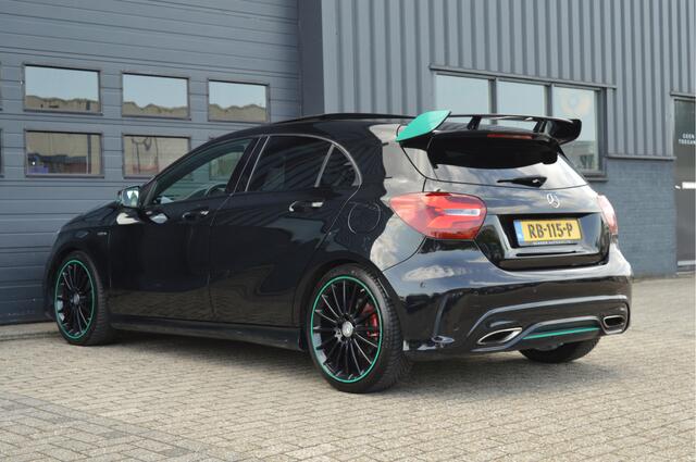 Mercedes-Benz A-KLASSE 250 Sport 4MATIC Motorsport Edition | AMG | PANO | CAMERA |