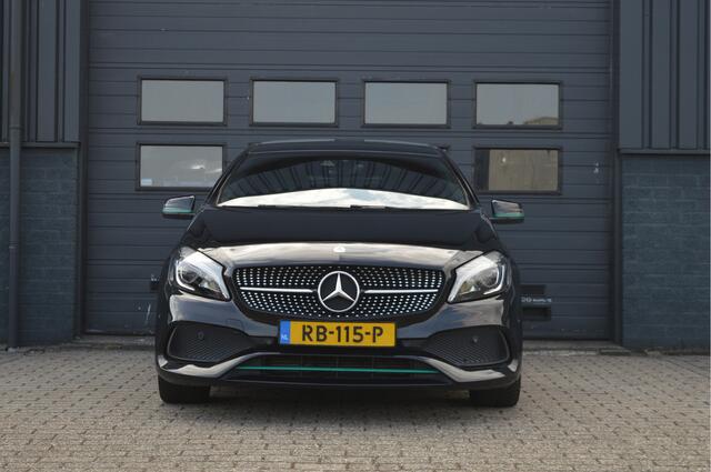 Mercedes-Benz A-KLASSE 250 Sport 4MATIC Motorsport Edition | AMG | PANO | CAMERA |