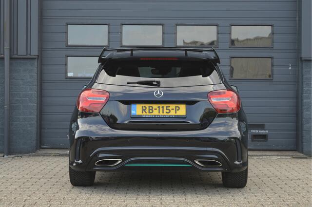 Mercedes-Benz A-KLASSE 250 Sport 4MATIC Motorsport Edition | AMG | PANO | CAMERA |