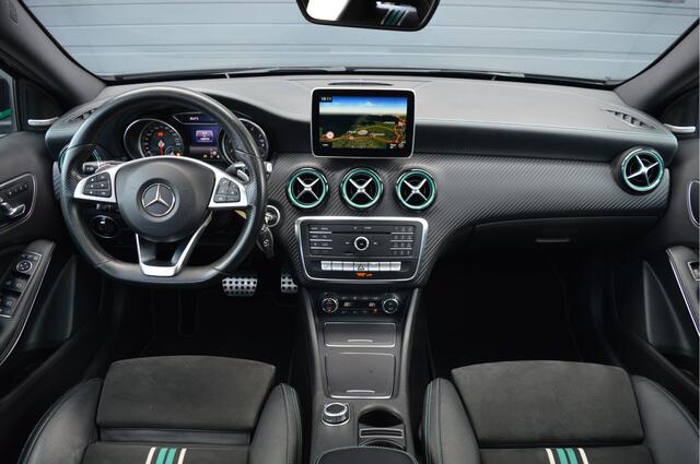 Mercedes-Benz A-KLASSE 250 Sport 4MATIC Motorsport Edition | AMG | PANO | CAMERA |