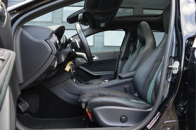 Mercedes-Benz A-KLASSE 250 Sport 4MATIC Motorsport Edition | AMG | PANO | CAMERA |