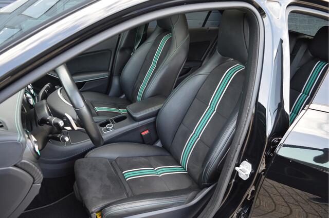 Mercedes-Benz A-KLASSE 250 Sport 4MATIC Motorsport Edition | AMG | PANO | CAMERA |