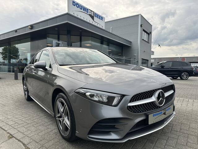 Mercedes-Benz A-KLASSE 250 e AMG Line Trekhaak | Distronic | 360-Camera | LED | Carplay