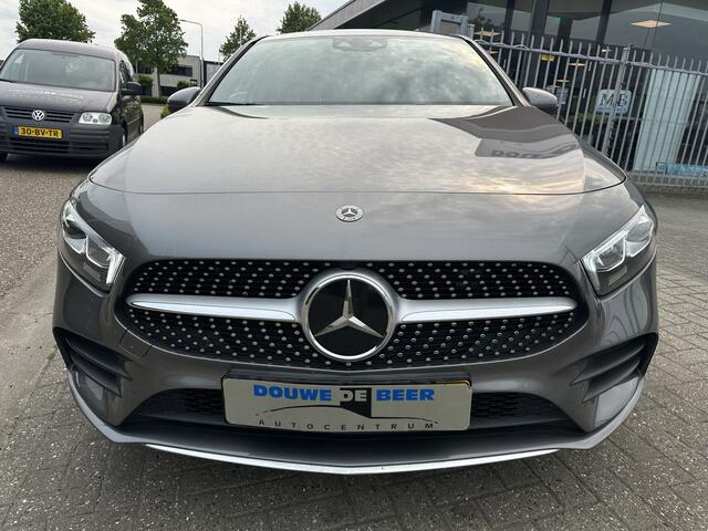 Mercedes-Benz A-KLASSE 250 e AMG Line Trekhaak | Distronic | 360-Camera | LED | Carplay