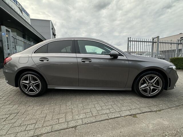Mercedes-Benz A-KLASSE 250 e AMG Line Trekhaak | Distronic | 360-Camera | LED | Carplay