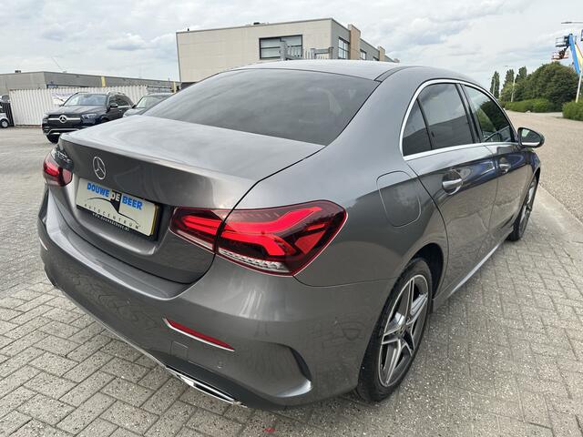 Mercedes-Benz A-KLASSE 250 e AMG Line Trekhaak | Distronic | 360-Camera | LED | Carplay