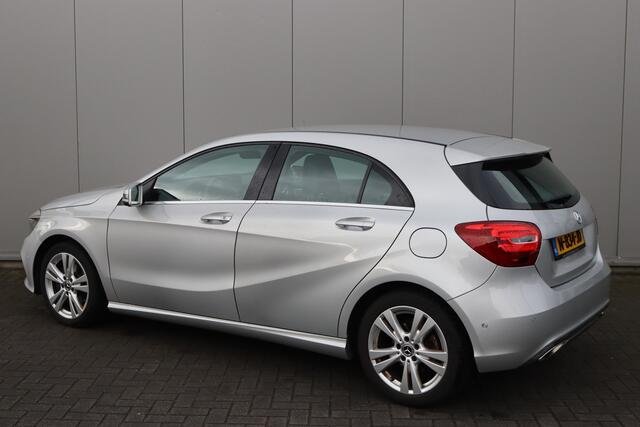 Mercedes-Benz A-KLASSE 200 156PK Automaat Ambition Camera/Navigatie/Parkeerhulp/Cruise-control
