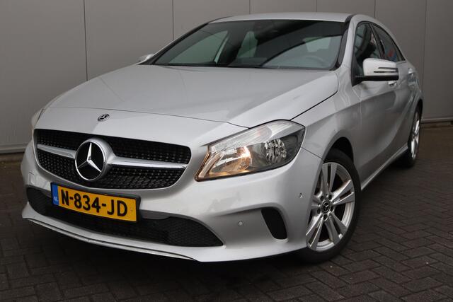Mercedes-Benz A-KLASSE 200 156PK Automaat Ambition Camera/Navigatie/Parkeerhulp/Cruise-control