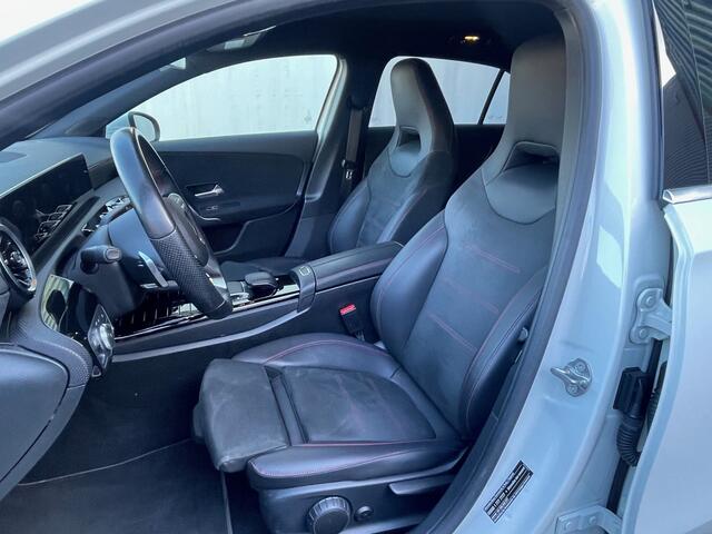 Mercedes-Benz A-KLASSE 180 Business Solution AMG