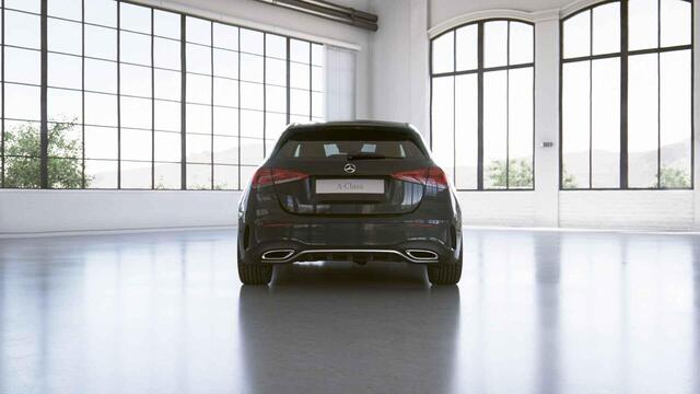 Mercedes-Benz A-KLASSE 220 Launch Edition | AMG | Widescreen | 19" lichtmetalen velgen |