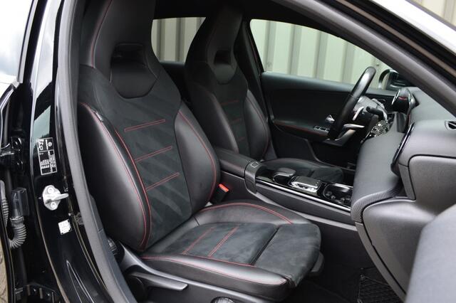 Mercedes-Benz A-KLASSE 200 163PK AMG Styling Camera/Navi/LED/A200