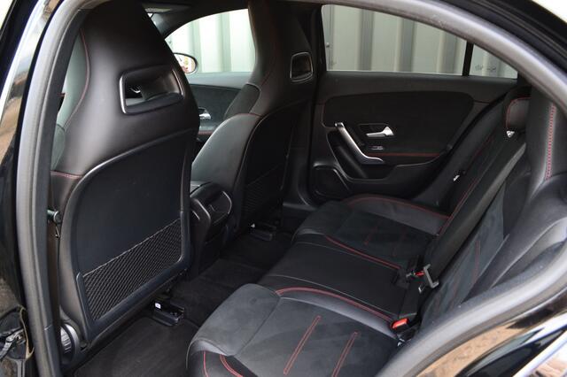 Mercedes-Benz A-KLASSE 200 163PK AMG Styling Camera/Navi/LED/A200