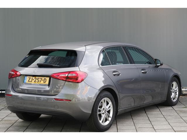 Mercedes-Benz A-KLASSE BWJ 2019 | 160 109PK Advantage | LEDER/STOF | CAMERA A | CLIMA | NAVI | CARPLAY |